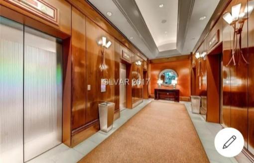 Mgm Signature Ph 30Th Floor Deluxe Studio Apartment Strip Facing With Balcony Las Vegas Bagian luar foto